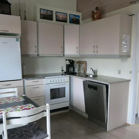 Holiday home Stunning In W-
