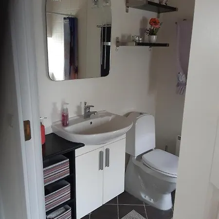 Stunning In W- Holiday home Aeroskobing